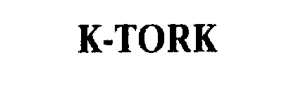 K-TORK