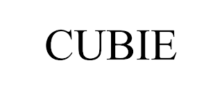 CUBIE