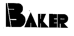 BAKER
