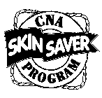 CNA SKIN SAVER PROGRAM