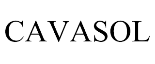 CAVASOL