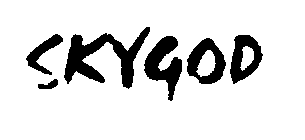 SKYGOD