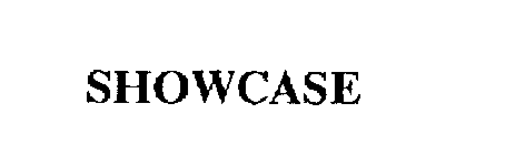 SHOWCASE