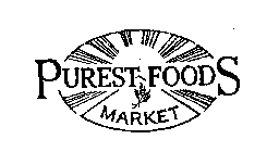 PUREST FOODS MARKET