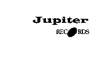 JUPITER RECORDS