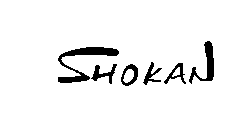 SHOKAN