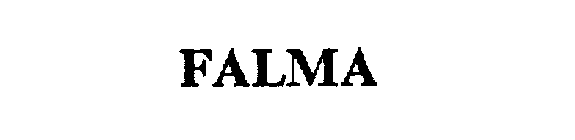 FALMA