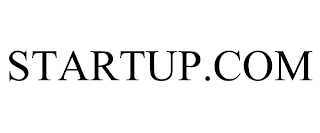 STARTUP.COM