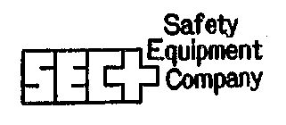 SEC+ SAFETY EQUIPMENT COMPANY