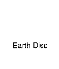 EARTH DISC