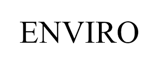 ENVIRO