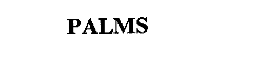 PALMS
