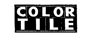 COLOR TILE