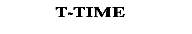 T-TIME