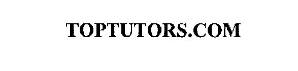 TOPTUTORS.COM
