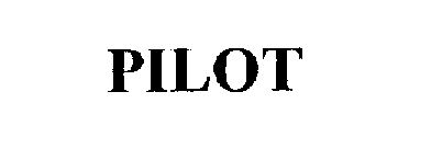 PILOT