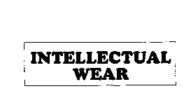 INTELLECTUAL WEAR