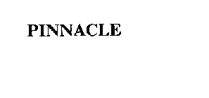 PINNACLE