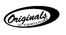 ORIGINALS BY T-SHIRTS PLUS