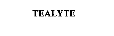 TEALYTE