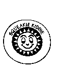 SQUEAKIE KIDDIE