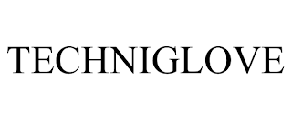 TECHNIGLOVE