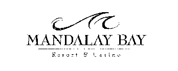 MANDALAY BAY RESORT AND CASINO, LAS VEGAS