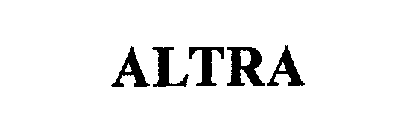 ALTRA