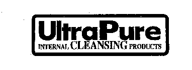 ULTRAPURE INTERNAL CLEANSING PRODUCTS