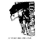1792 LEGIONVILLE THE MAJOR ANTHONY WAYNE FOUNDATION