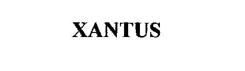 XANTUS