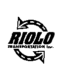 RIOLO TRANSPORTATION INC.