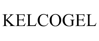 KELCOGEL