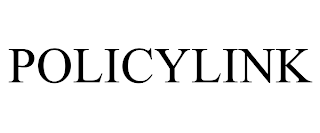 POLICYLINK