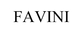 FAVINI