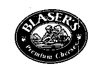 BLASER'S PREMIUM CHEESES