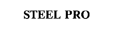 STEEL PRO