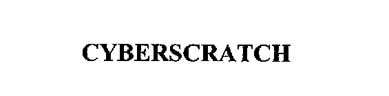 CYBERSCRATCH