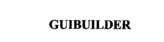 GUIBUILDER