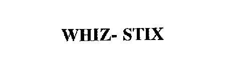 WHIZ- STIX
