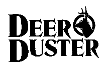 DEER DUSTER