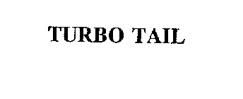 TURBO TAIL