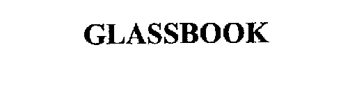GLASSBOOK