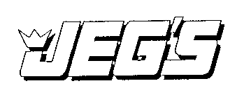 JEG'S