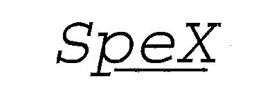 SPEX