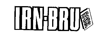 IRN-BRU BARR