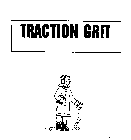 TRACTION GRIT