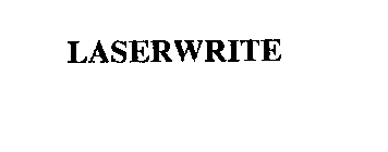 LASERWRITE