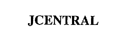 JCENTRAL