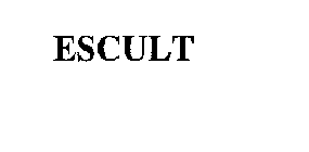 ESCULT